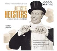 Heesters,Johannes - Es Kommt Auf Die Sekunde An