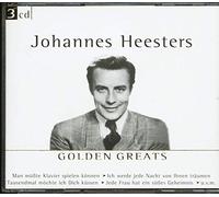 Heesters,Johannes - Golden Greats [Import]