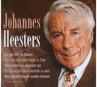 Heesters, Johannes - Grosse Erfolge