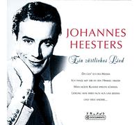 Heesters, Johannes - Heesters - Ein Zartliches Lied