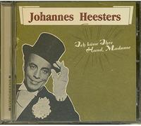 Heesters,Johannes - Ich Küsse Ihre Hand,Madame