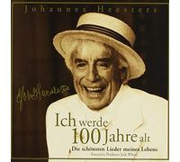 Heesters Johannes - Ich Werde 100 Jahre Alt