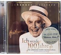 Heesters,Johannes - Ich Werde 100 Jahre Alt