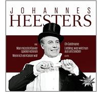 Heesters, Johannes - Johannes Heesters