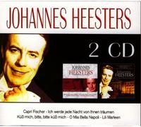 Heesters,Johannes - Johannes Heesters