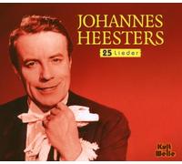 Heesters,Johannes - Kult Welle-25 Lieder