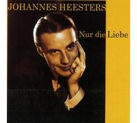 Heesters,Johannes - Nur die Liebe