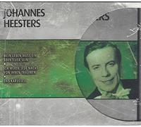 Heesters,Johannes - Portrait-Nostalgiestars