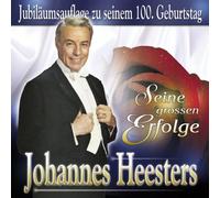 Heesters,Johannes - Seine Grossen Erfolge