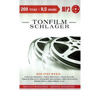 Heesters,Johannes - Tonfilmschlager-Mp3