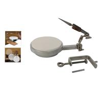 Heetrix Saldatura Piattaforma Creazione di Gioielli Fibra Presa Pinzetta