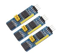 Heevhas PCF8574 IO Scheda di espansione Espansione I/O Autobus I2C Modulo di sviluppo della valutazione Modulo della scheda di espansione MCU (3 pezzi)