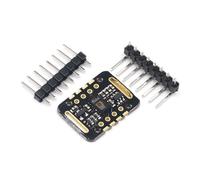 HEEZOU Accuratezza Rhythm Visual Rhythm Blood O2 Osservare con Connessione I2C per Dispositivi Indossabili Microcontrollore U.SONETTAGGI della TELETTIVI Indossabili