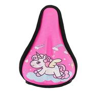 HEEZOU Bambini Seggiolini Bici Cuscini Coperture con Impermeabili Coperture Biciclette Sedili Protector Selle Bici Pad Bambini Biciclette Accessori Addensato Biciclette Selle Pad