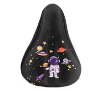 HEEZOU Bambini Seggiolini Bici Cuscini Coperture con Impermeabili Coperture Biciclette Sedili Protector Selle Bici Pad Bambini Biciclette Accessori Addensato Biciclette Selle Pad