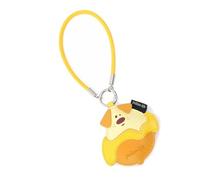 HEEZOU Borsa Portachiavi Estetica Pendant Charm Pelle Cane Da Frutto Centro Per Cani Le Decorazioni Lo Zaino Borse