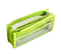 HEEZOU Cancelle A Matita Cancella Penna A Penna 6 Strati Custodia Matita Libera Estetica Della Per Tornare Alle Forniture Scolastiche