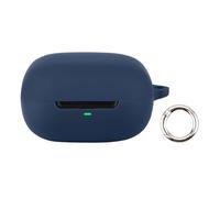 HEEZOU Custodia in silicone per auricolari, resistente alla polvere, resistente all'acqua, protegge dalla copertura protettiva per la prevenzione dei danni