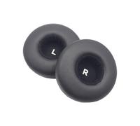 HEEZOU Earpadi in Pelle Proteica Orecchie Orecchio Cuscinetti per Casa A 2 Cuffie Positive Copertina Copertura della Custodia Auricolare Parte Sostituzione Earpads Sostituzione