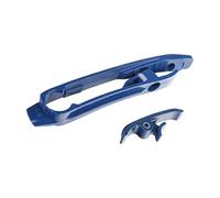 HEEZOU Generale Motocicletta Paracatena Efficienza Carburanti Facile Impostazioni Minimizza Il Rumore Di Scuotimento Adatto Per Moto Bassa Manutenzione Catena Slider