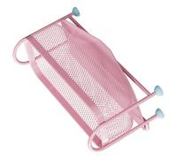 HEEZOU Scaffale d'acciaio solido del controsoffitto del pianificatore del lavandino con il rivestimento immune di ossidazione per lo scaffale impermeabile del controsoffitto di stoccaggio degli