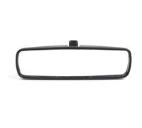 HEEZOU Vetro antiriflesso manuale per veicoli, oscuramento manuale, sostituisce 6U5Z17700B, adatto per la sostituzione degli interni del veicolo dell'auto