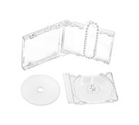 HEEZOU Vuoti Disco Caso Portachiavi Album Musica Album Vuoti Caso Pendente Per Decorazioni Portatile Da Collezione Accessorio