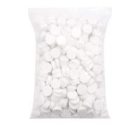 Hefddehy 500 pezzi asciugamano monouso per asciugamani compressi tessuto da viaggio