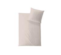 HEFEL Biancheria da letto in Tencel™ 70x90cm / 140x200cm beige