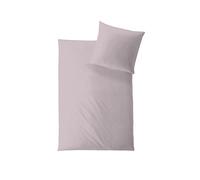 HEFEL Biancheria da letto in Tencel™ 70x90cm / 140x200cm rosa