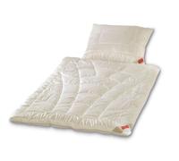 'Hefel coperta "klimacontrol Comfort, Coperta per tutto l' anno (200 X 200)