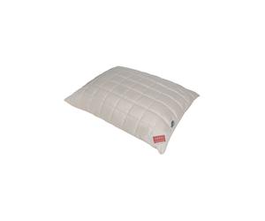 HEFEL Cuscino Bio Wool 40x80cm (Champagne) beige