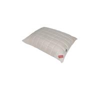 HEFEL Cuscino Bio Wool 40x80cm (Champagne) crema