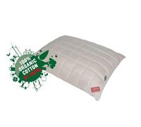 Hefel - Cuscino in pino di pino biologico 40 x 80 cm