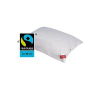 HEFEL Cuscino KlimaControl Fair bianco (40 x 80 cm)