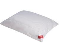 HEFEL Cuscino KlimaControl Fair bianco (40 x 80 cm)