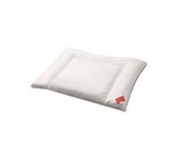 HEFEL Cuscino per chi dorme sulla pancia 70x90 cm bianco