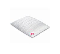 HEFEL Cuscino Wellness Zirbe 40x60cm bianco