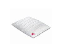 HEFEL Cuscino Wellness Zirbe 70x90cm bianco