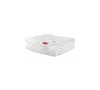 HEFEL Edition 101 Piumino per tutte le stagioni 200x200cm bianco