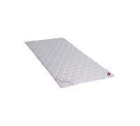 HEFEL Edition 101 Sottopiuma 90x200cm bianco