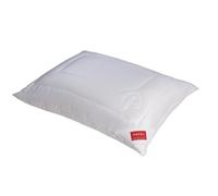 HEFEL Guanciale Klimaplus Bianco 40 x 80 cm