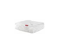 HEFEL Piumino estivo Edition 101 200x200cm bianco