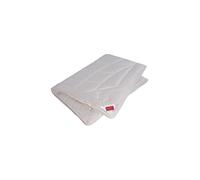 HEFEL Piumino estivo Pure Wool 140x200cm (500g) crema