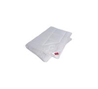 HEFEL Piumino estivo Wellness Vitasan 140x200cm bianco