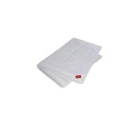 HEFEL Piumino per tutte le stagioni Klima Control Comfort 140x200cm bianco