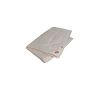 HEFEL Piumone Bio Wool 140x200cm bianco