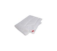 HEFEL Piumone estivo KlimaControl Fair 140x200cm 390g bianco