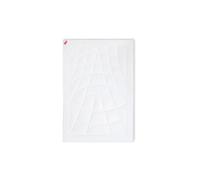 HEFEL Piumone estivo Pure Maize 140x200cm (390g) bianco