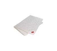 HEFEL Piumone estivo Pure Silk 140x200cm (champagne) bianco